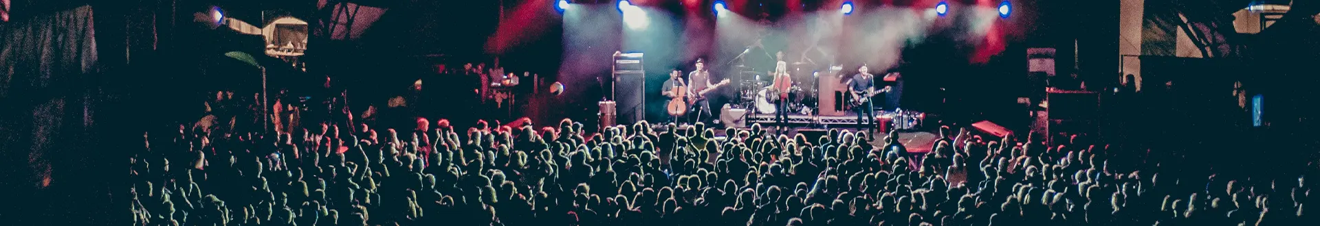 Evenementenbeveiliging